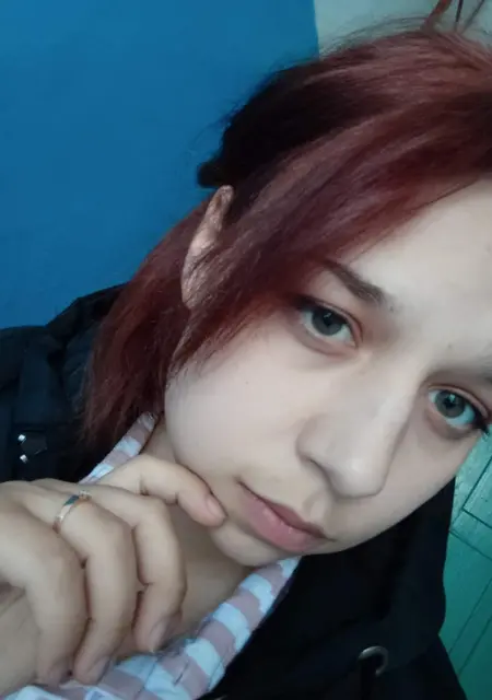 Ирина из Могилёва, мне 22, познакомлюсь для приятного времяпровождения