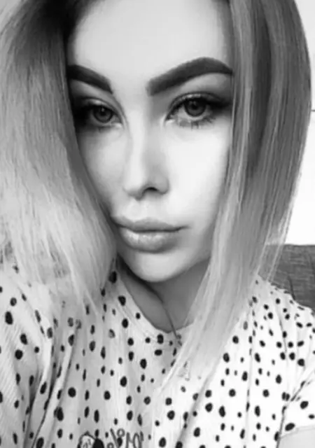 Янесса из Полтавы, мне 25, познакомлюсь для общения